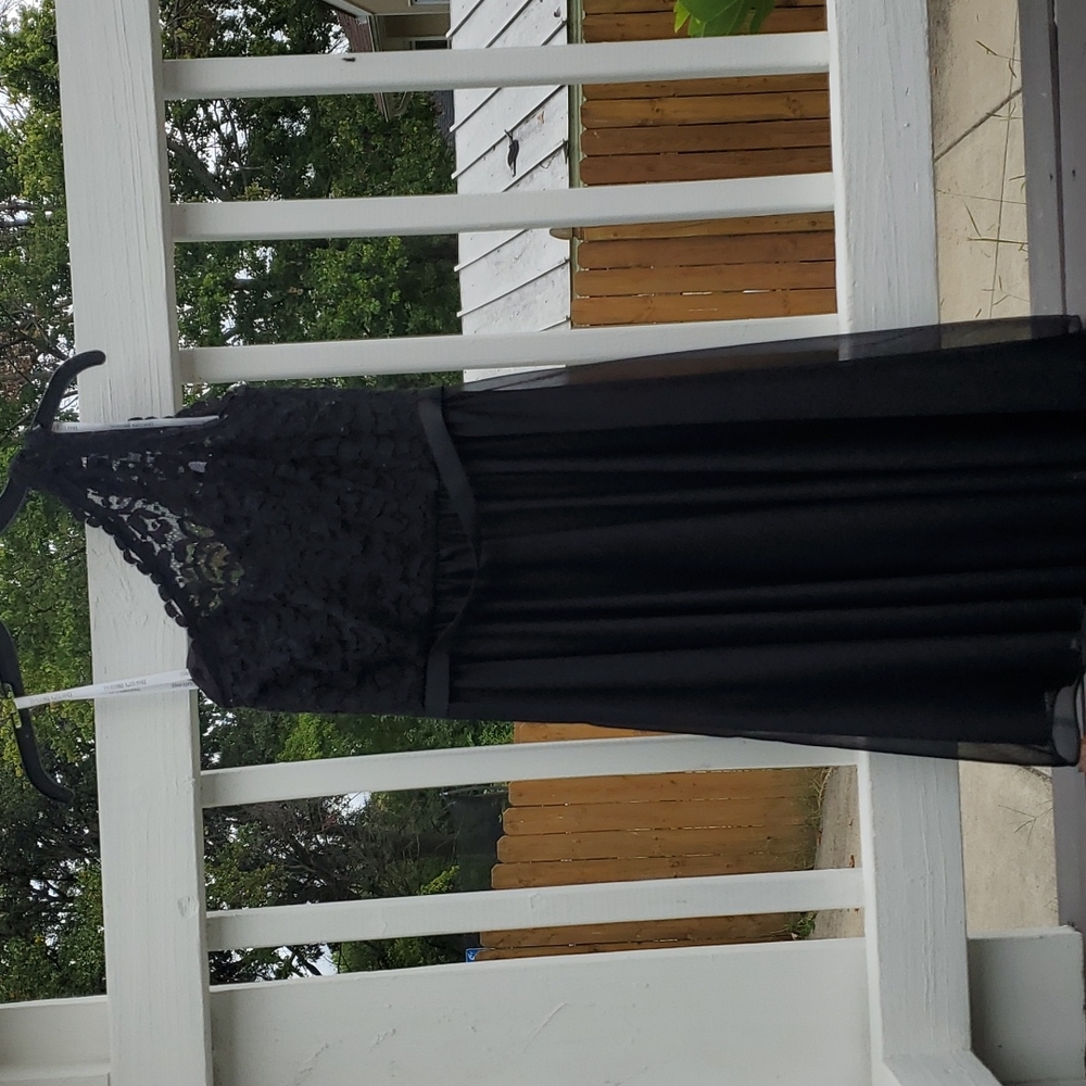 David's Bridal Dress